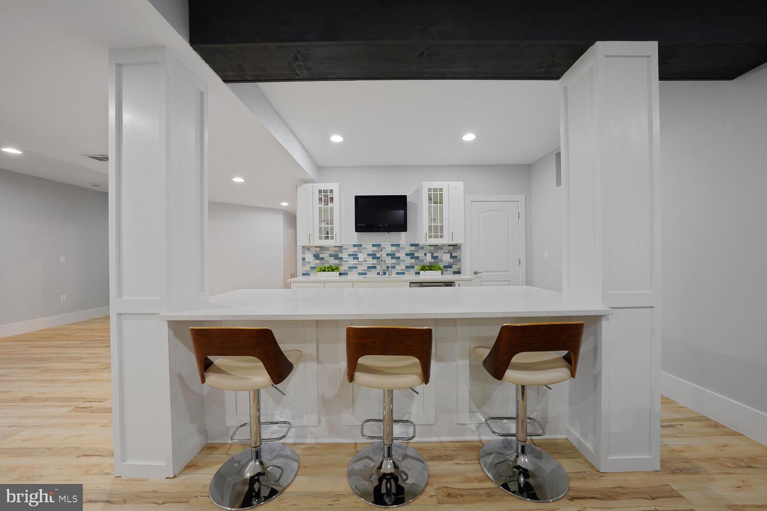 WILLOWSFORD AT THE GRANGE - Residential