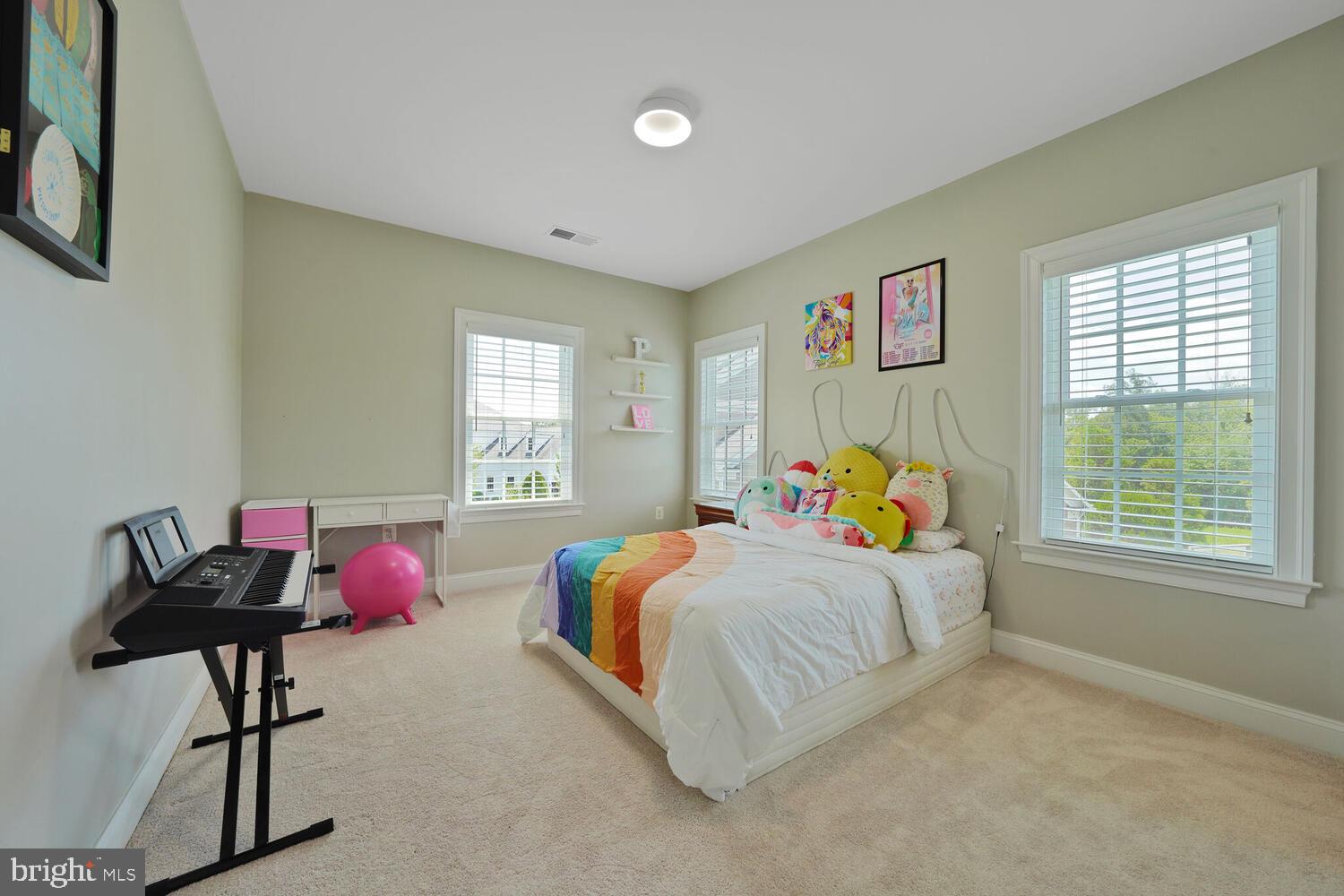 WILLOWSFORD AT THE GRANGE - Residential