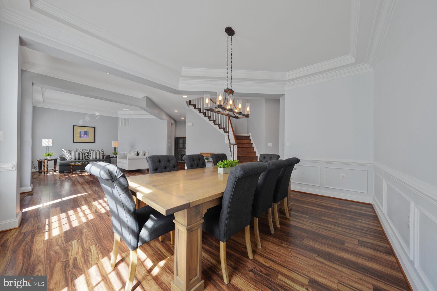 WILLOWSFORD AT THE GRANGE - Residential