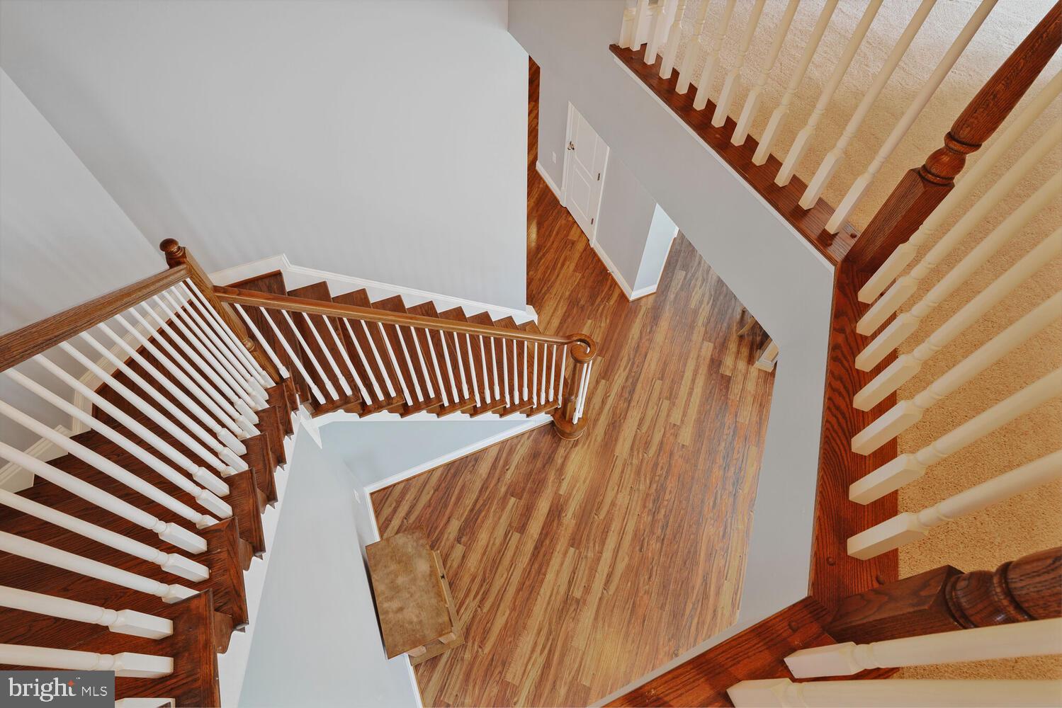 WILLOWSFORD AT THE GRANGE - Residential