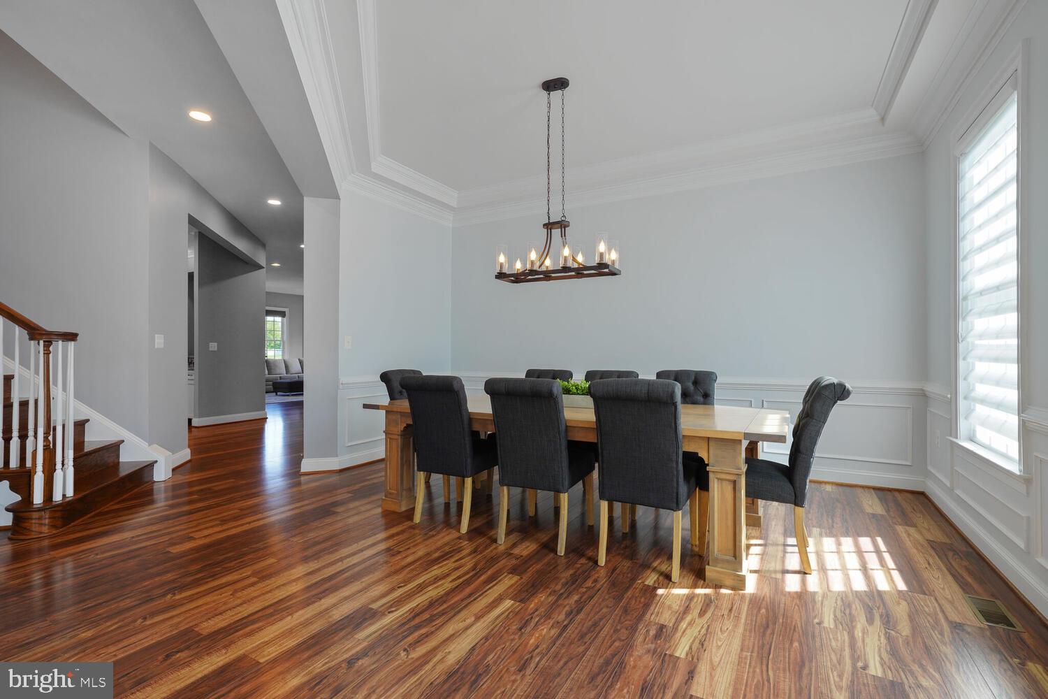 WILLOWSFORD AT THE GRANGE - Residential