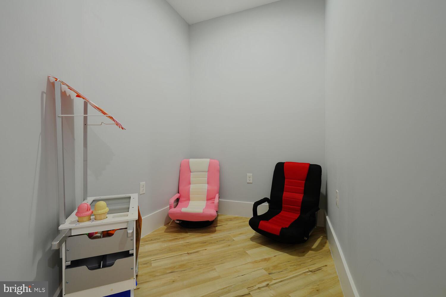 WILLOWSFORD AT THE GRANGE - Residential