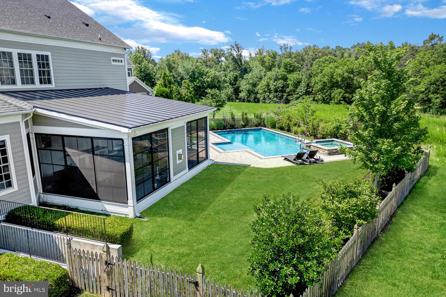 WILLOWSFORD AT THE GRANGE - Residential