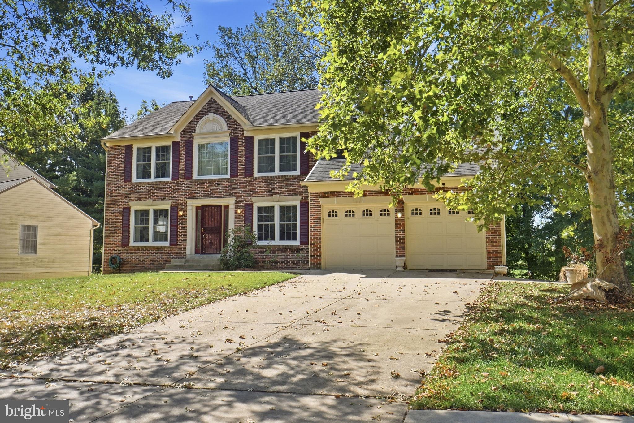 9606 BALD HILL ROAD