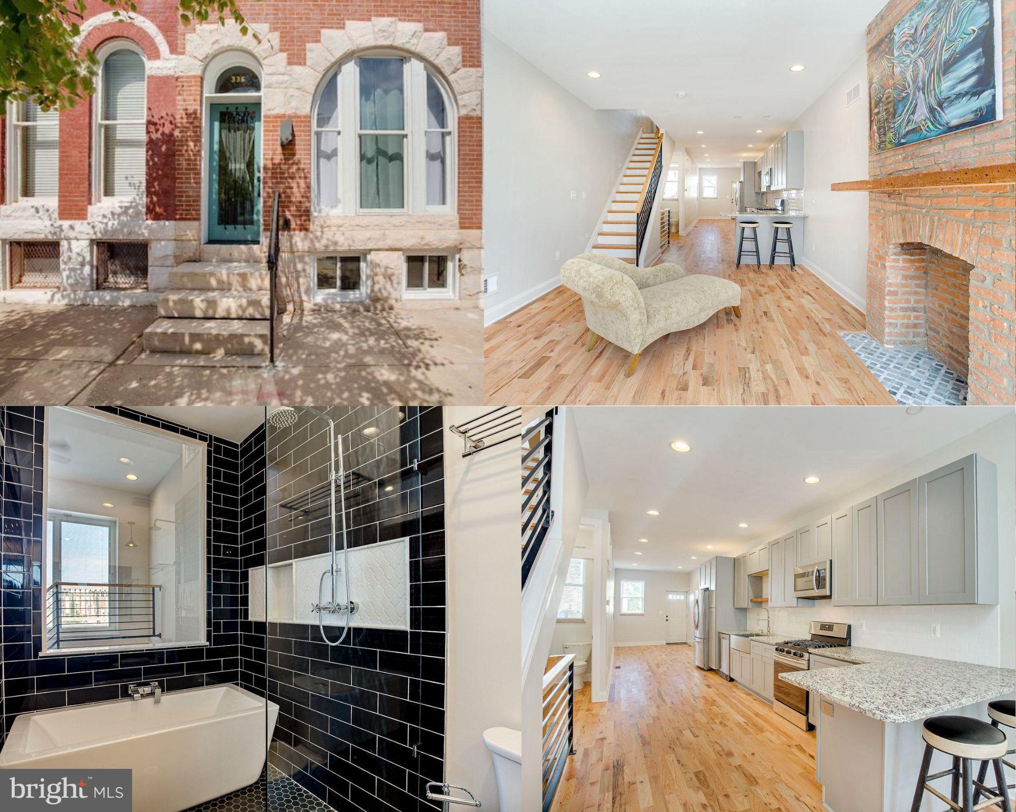 BARCLAY - Residential Lease