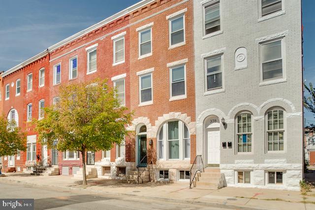 BARCLAY - Residential Lease