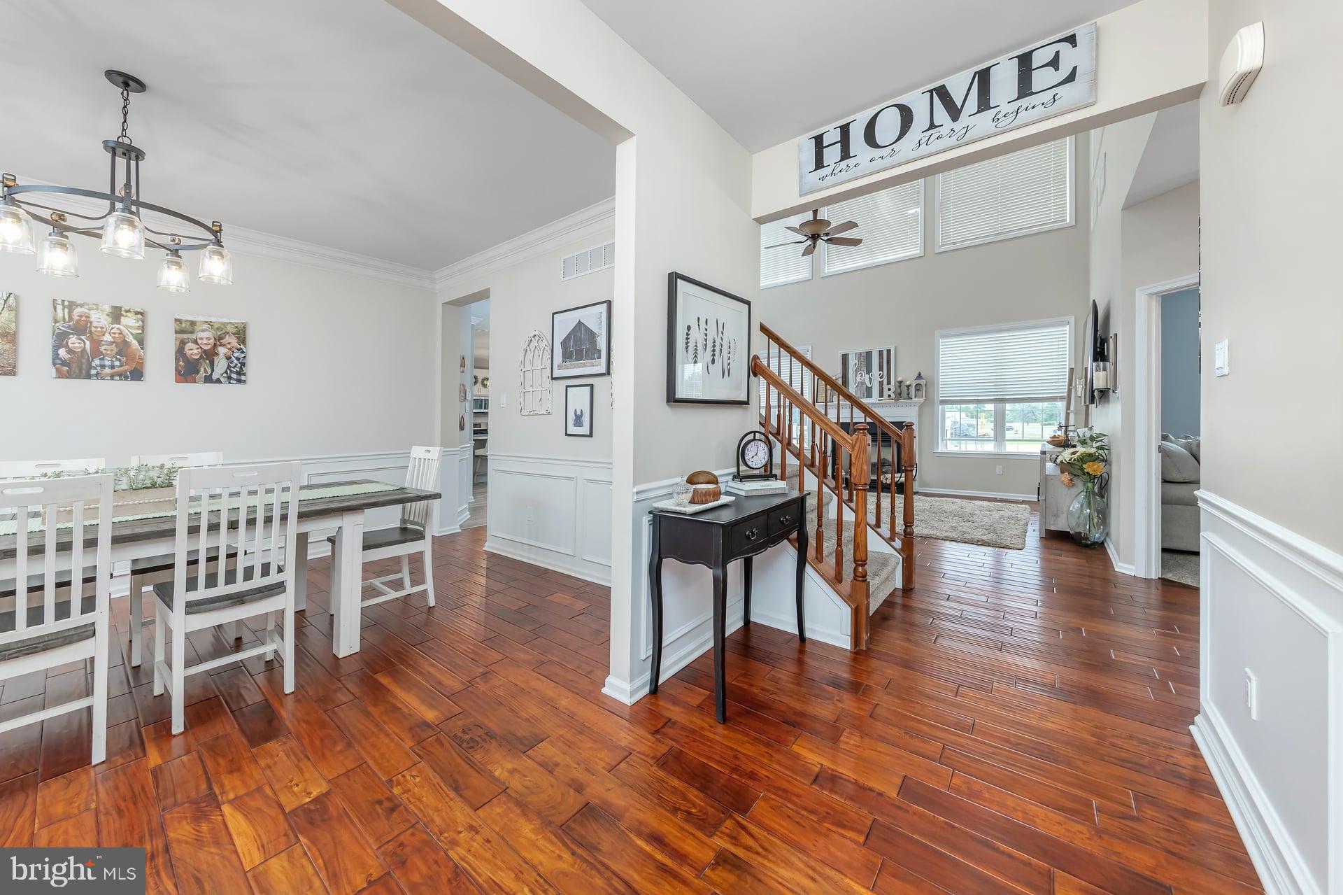 8 WOODFIELD DRIVE