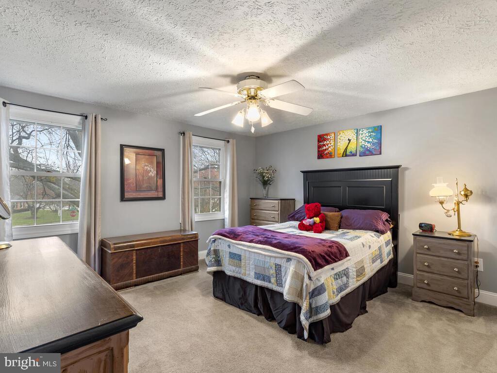 BRIARS ACRES - Residential