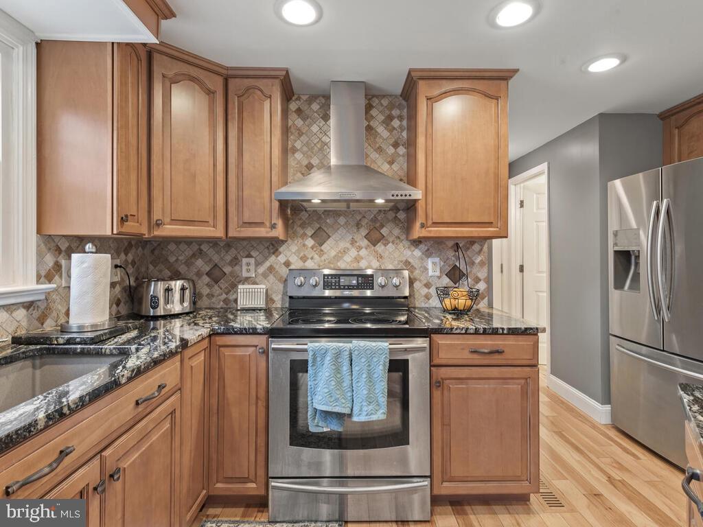 BRIARS ACRES - Residential