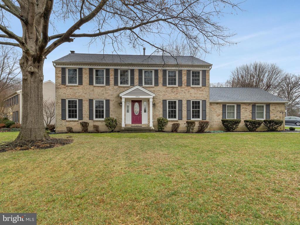 BRIARS ACRES - Residential