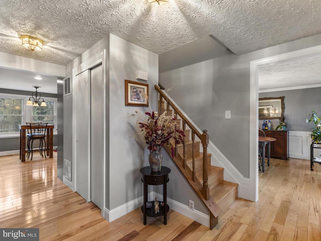 BRIARS ACRES - Residential