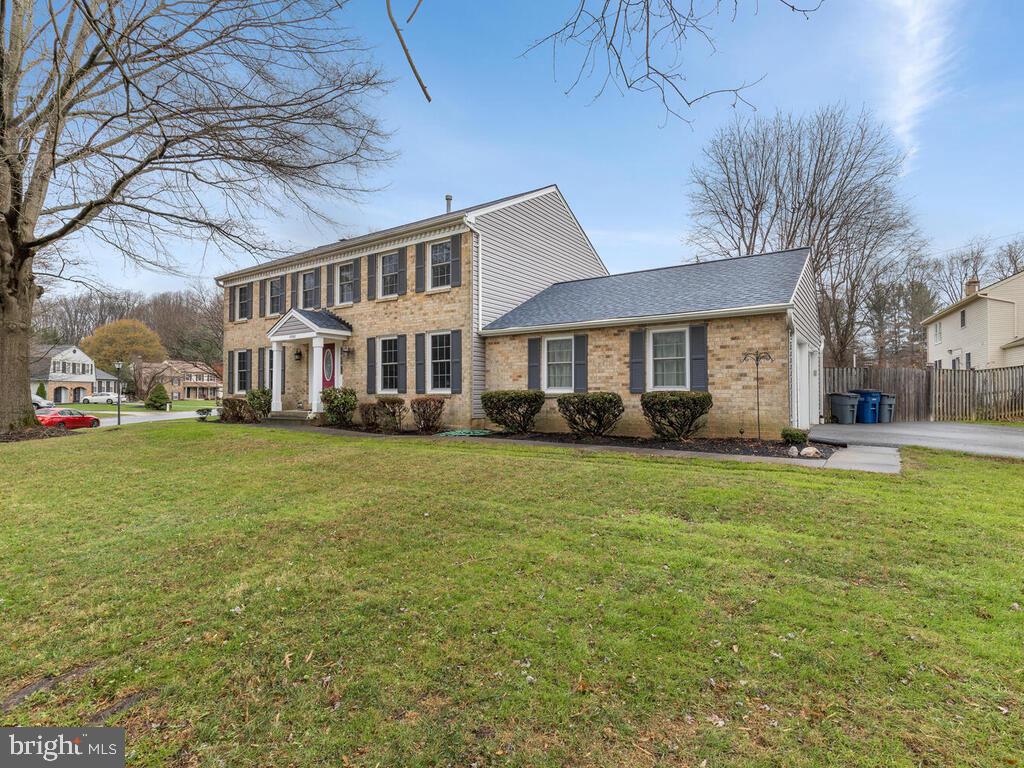 BRIARS ACRES - Residential