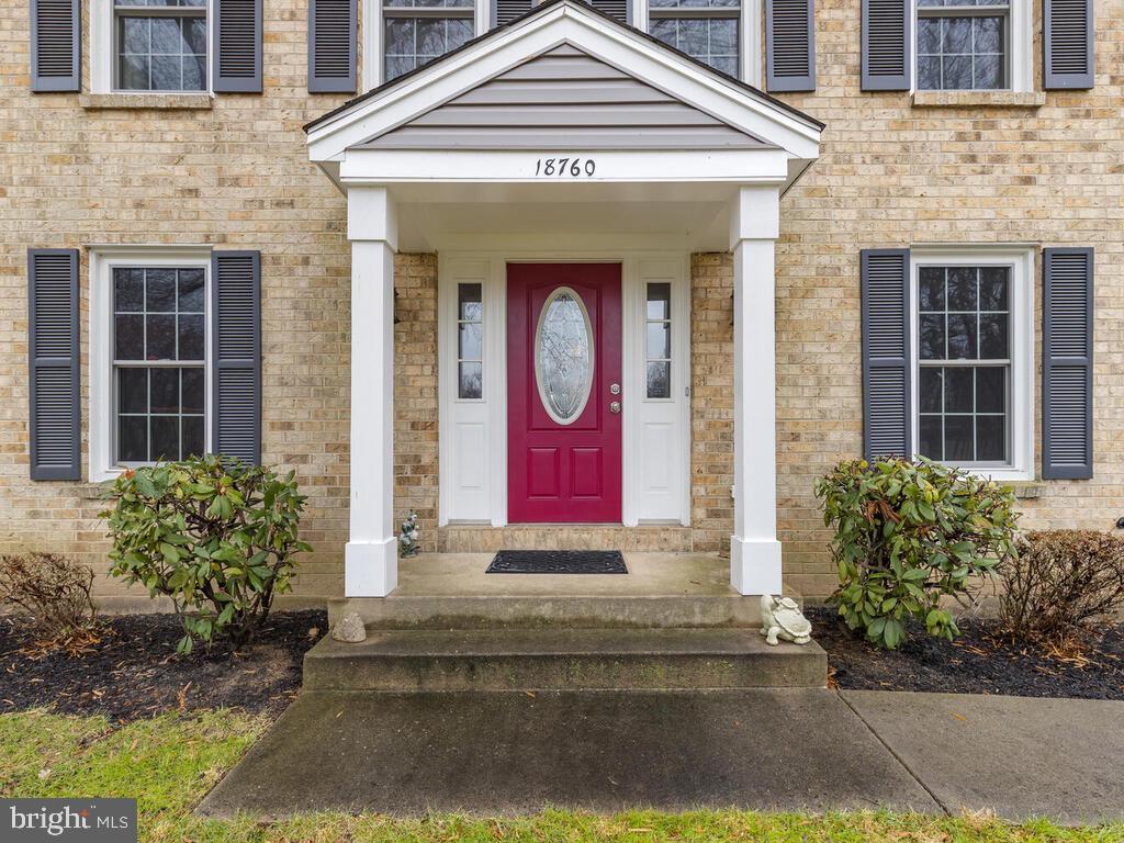 BRIARS ACRES - Residential