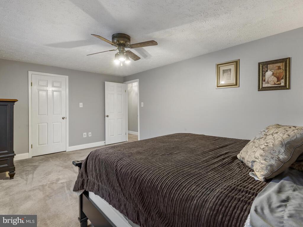 BRIARS ACRES - Residential