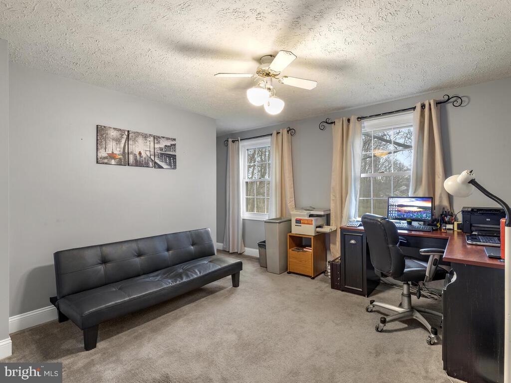 BRIARS ACRES - Residential