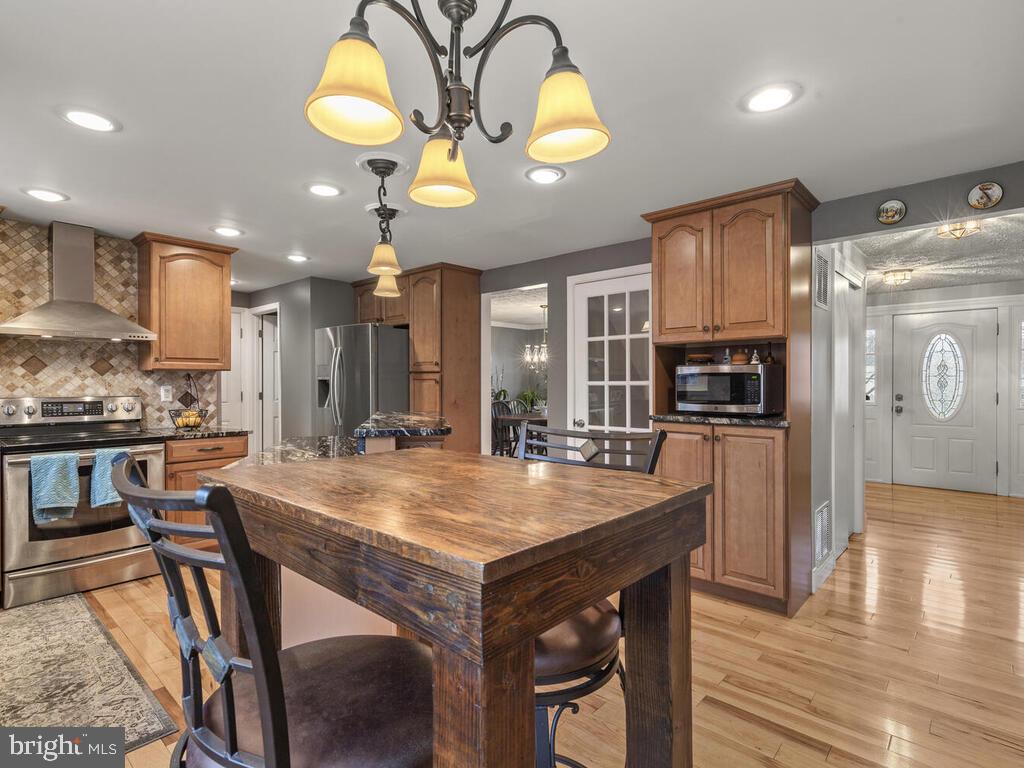 BRIARS ACRES - Residential