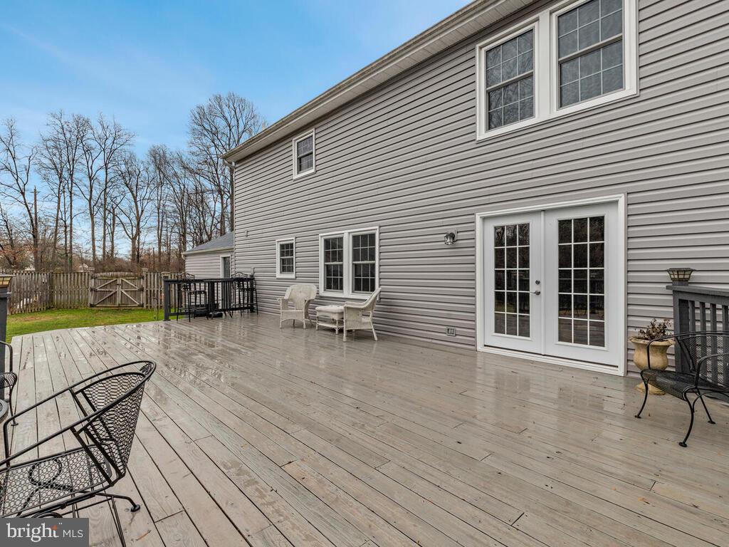 BRIARS ACRES - Residential