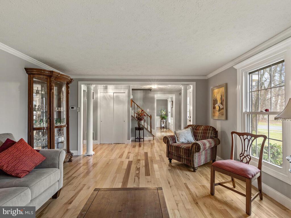 BRIARS ACRES - Residential