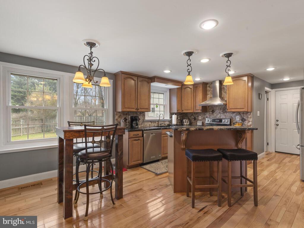 BRIARS ACRES - Residential