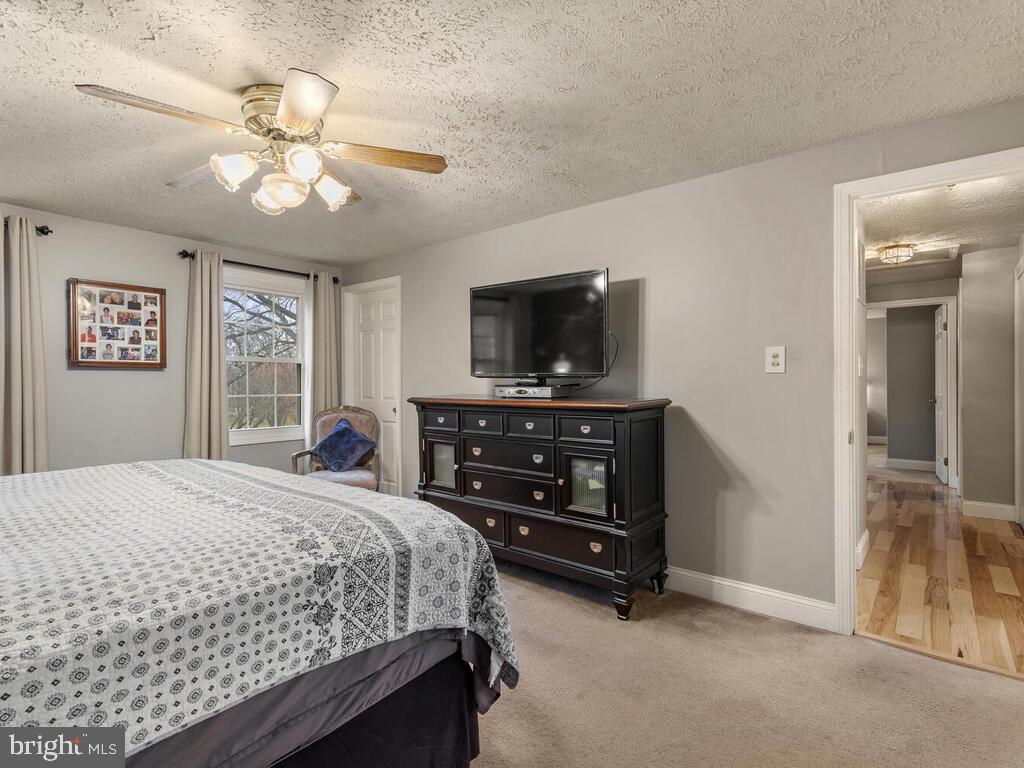 BRIARS ACRES - Residential