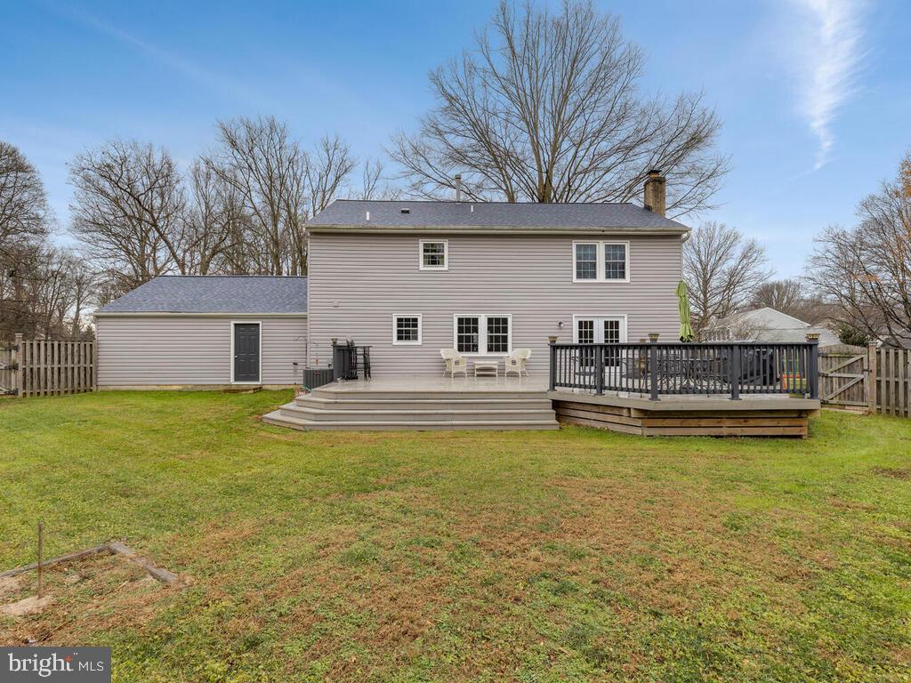 BRIARS ACRES - Residential