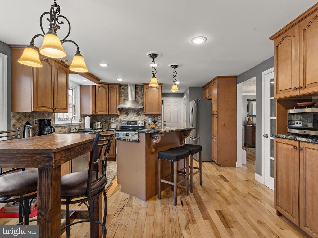 BRIARS ACRES - Residential