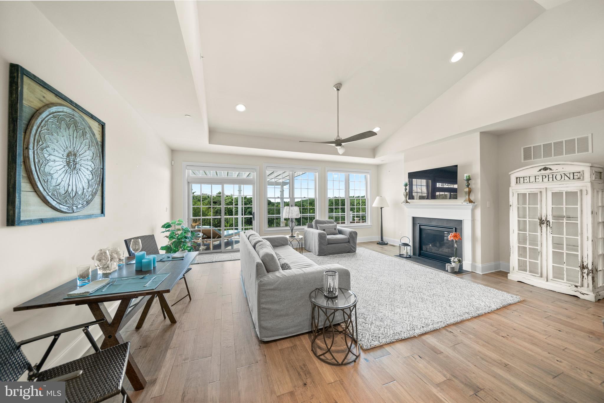 LISETER - Residential