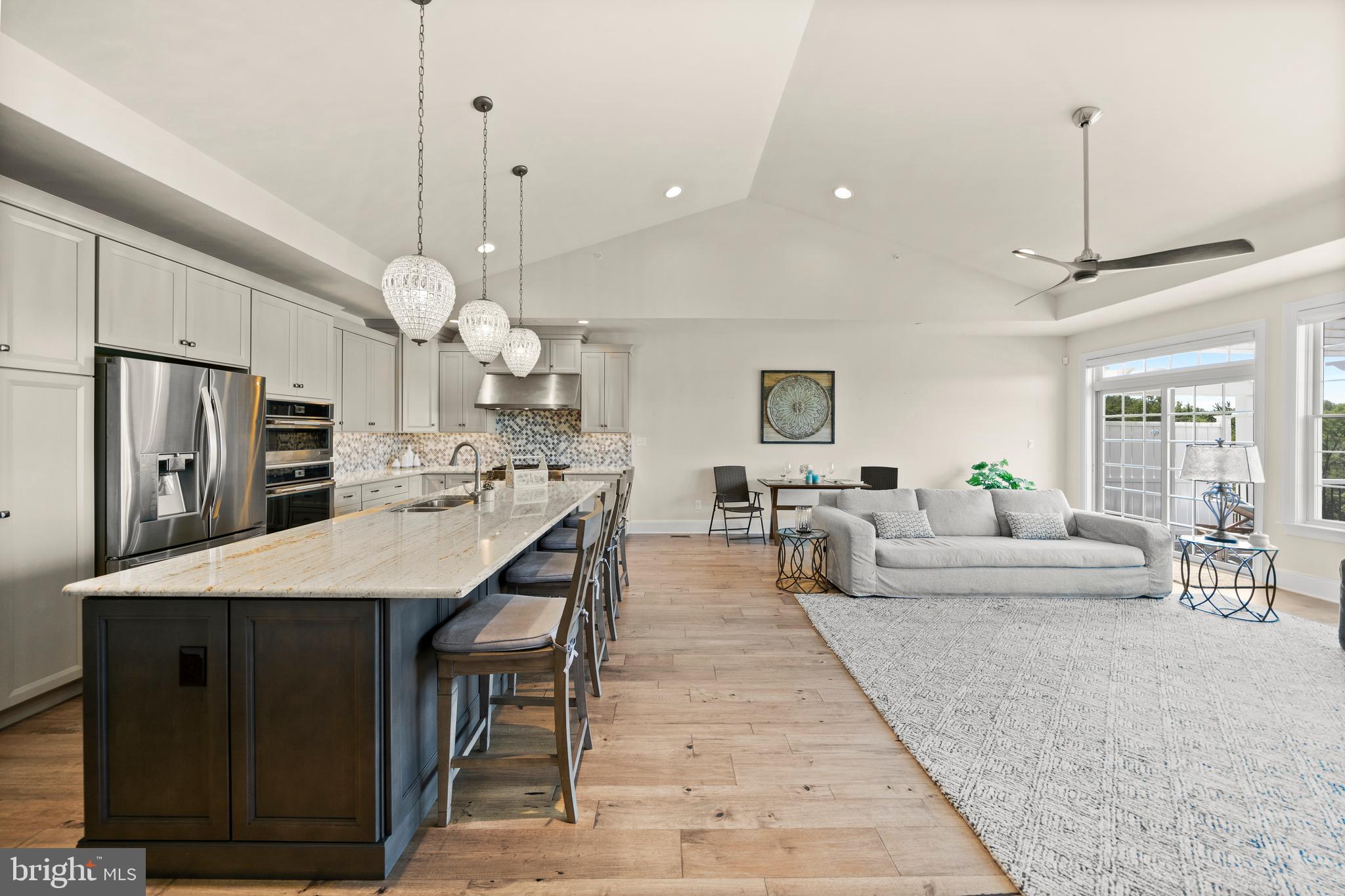 LISETER - Residential
