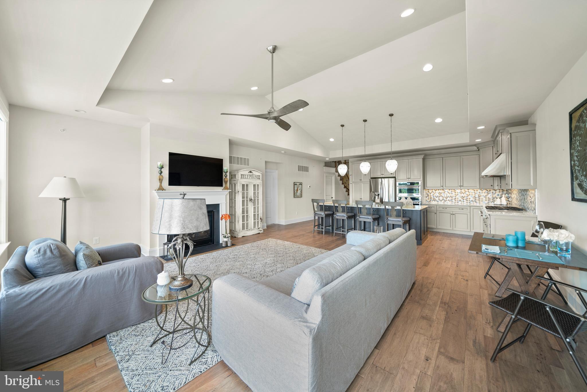 LISETER - Residential