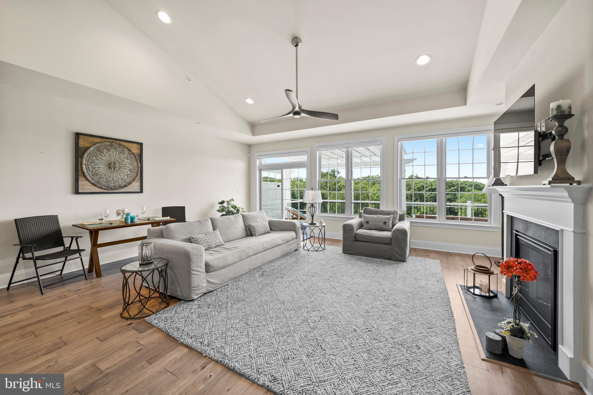 LISETER - Residential