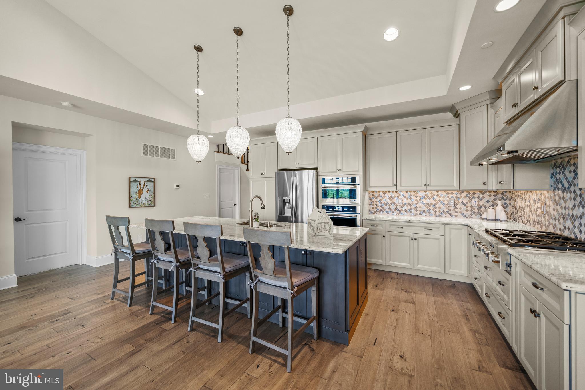 LISETER - Residential