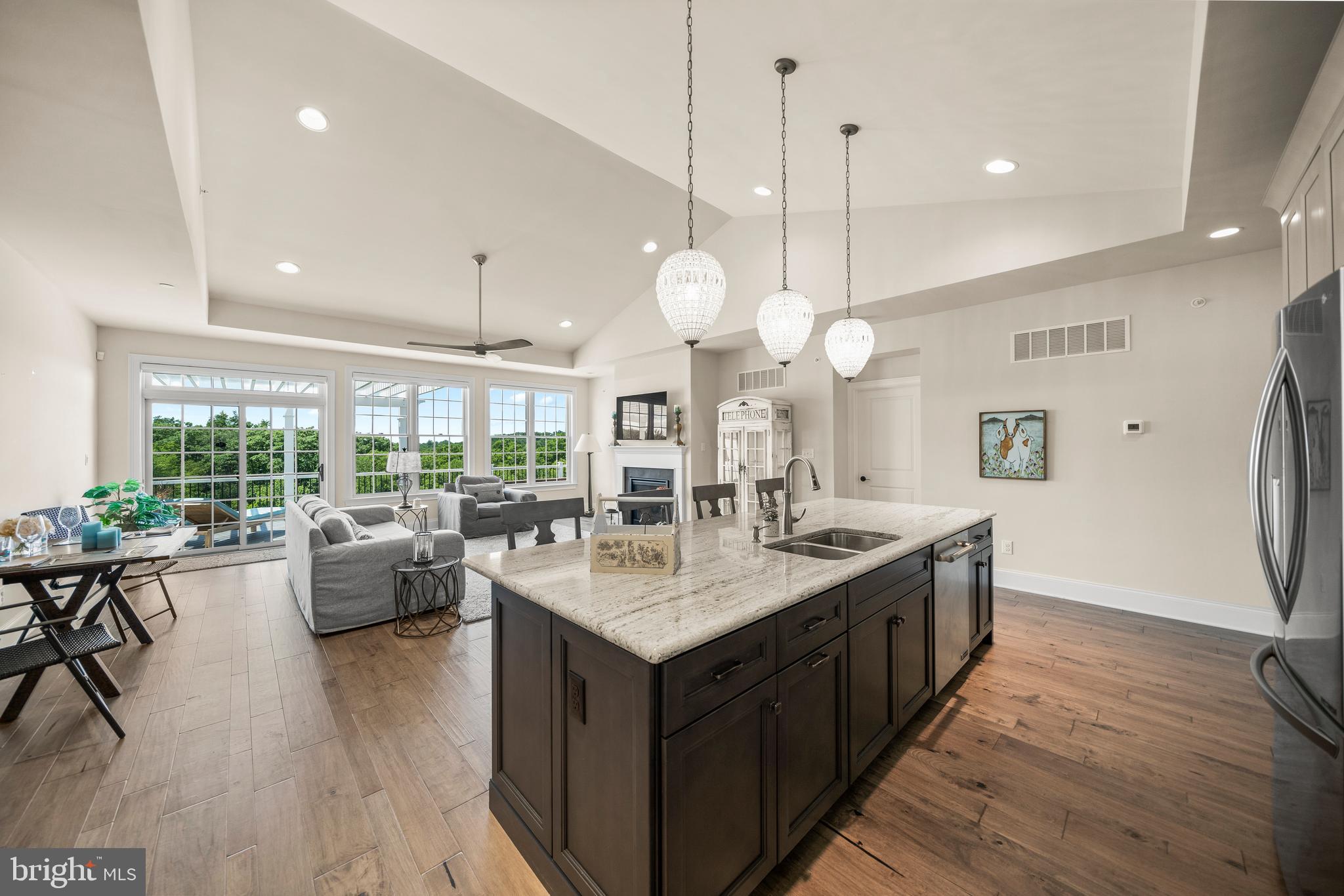 LISETER - Residential