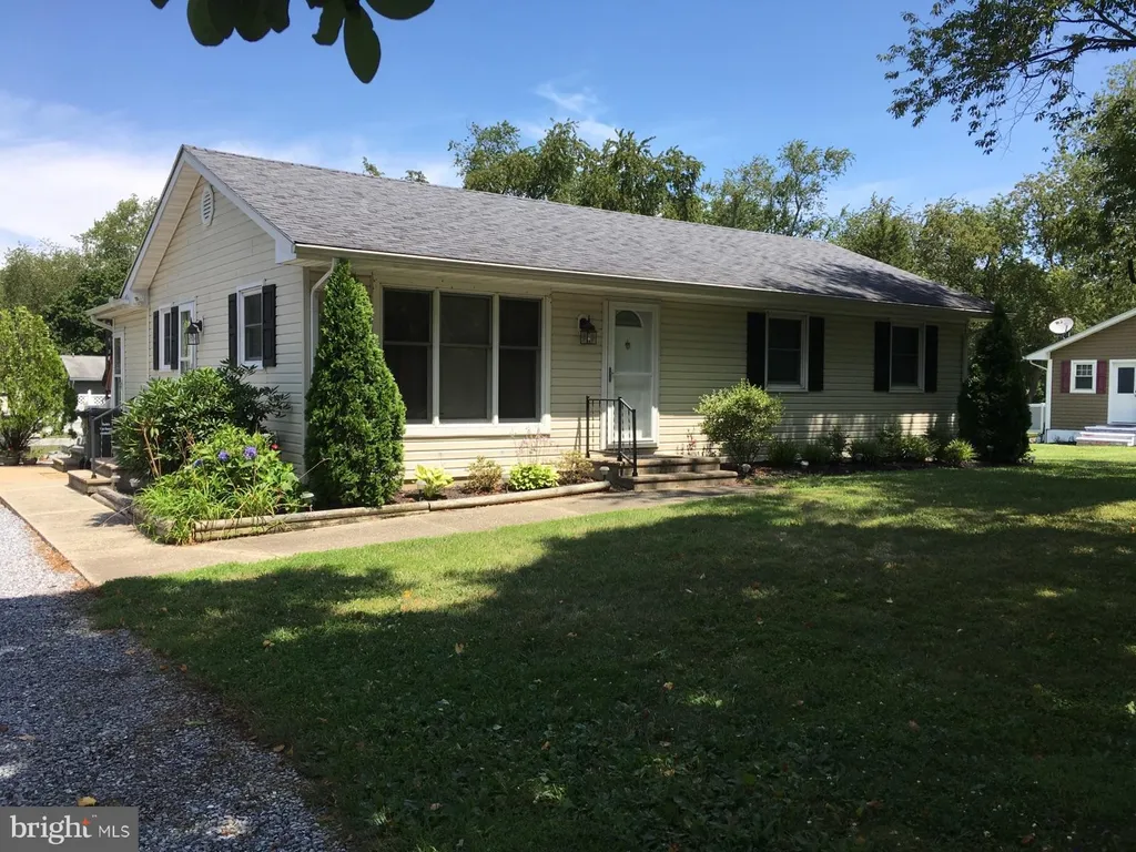 733 Round Top Road, Chestertown, MD 21620