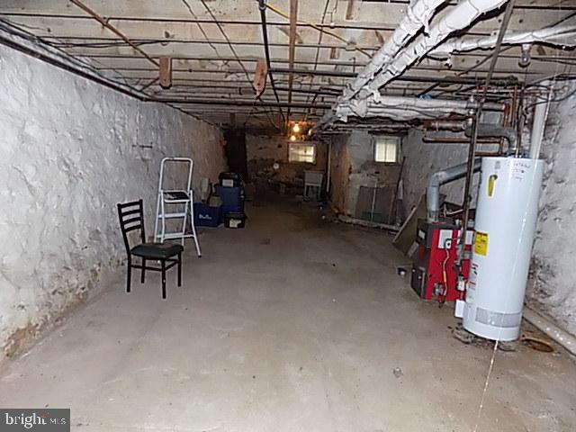 COBBS CREEK - Residential