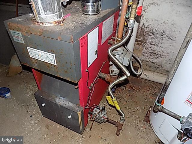 COBBS CREEK - Residential