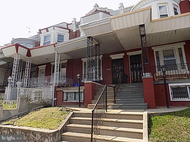 COBBS CREEK - Residential