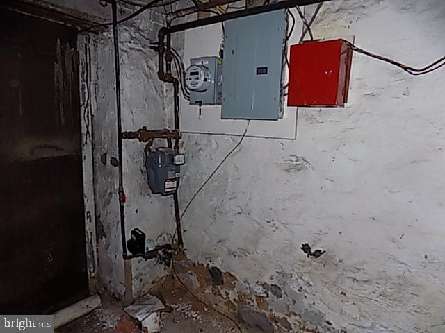 COBBS CREEK - Residential