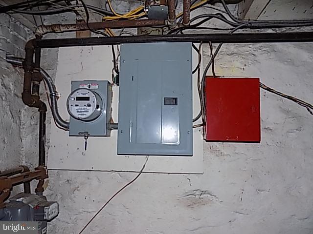 COBBS CREEK - Residential