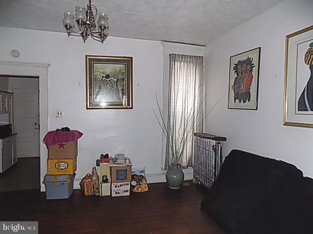 COBBS CREEK - Residential