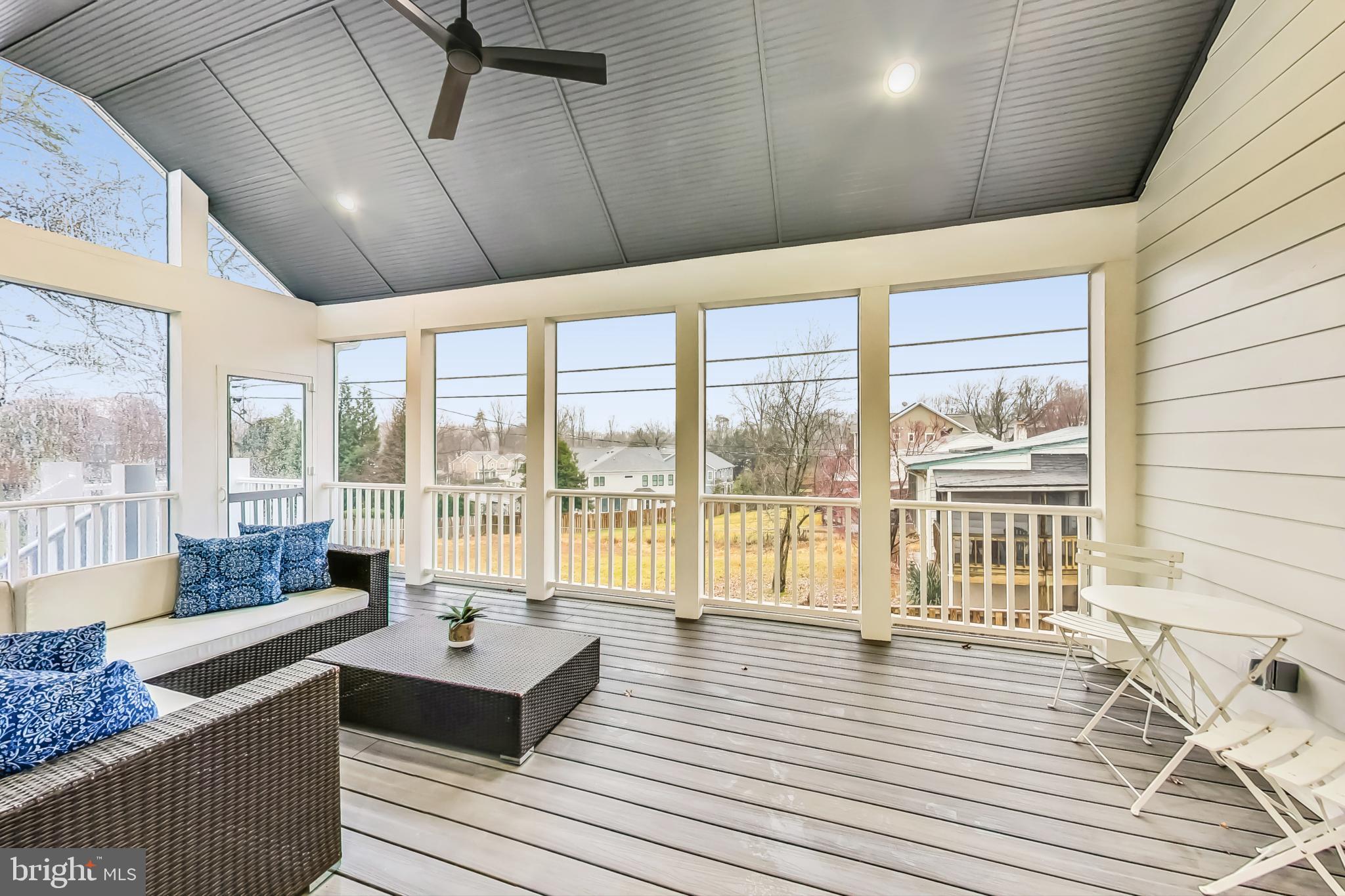 VIENNA - Residential