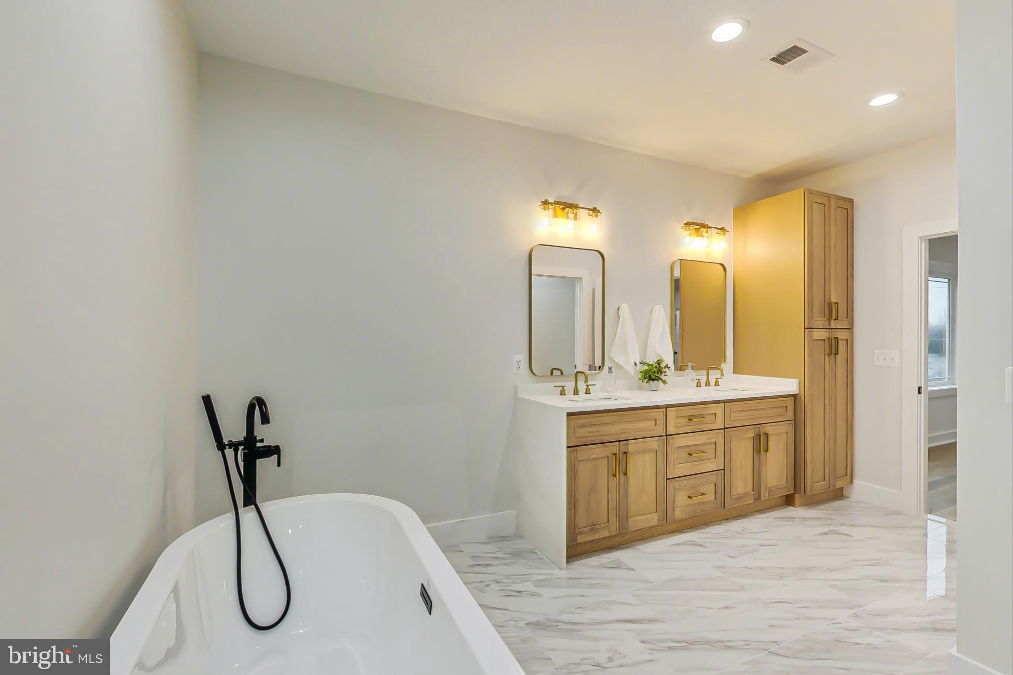 VIENNA - Residential