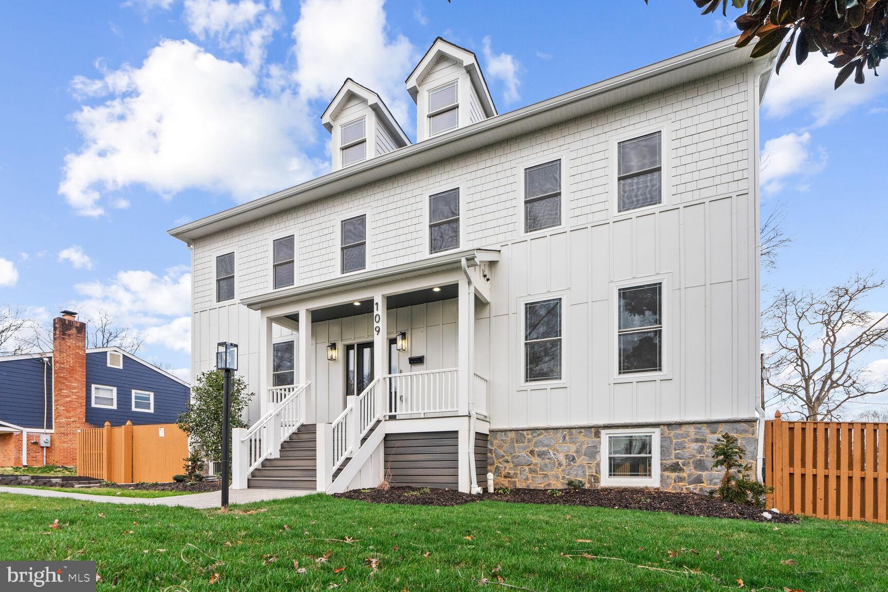 VIENNA - Residential