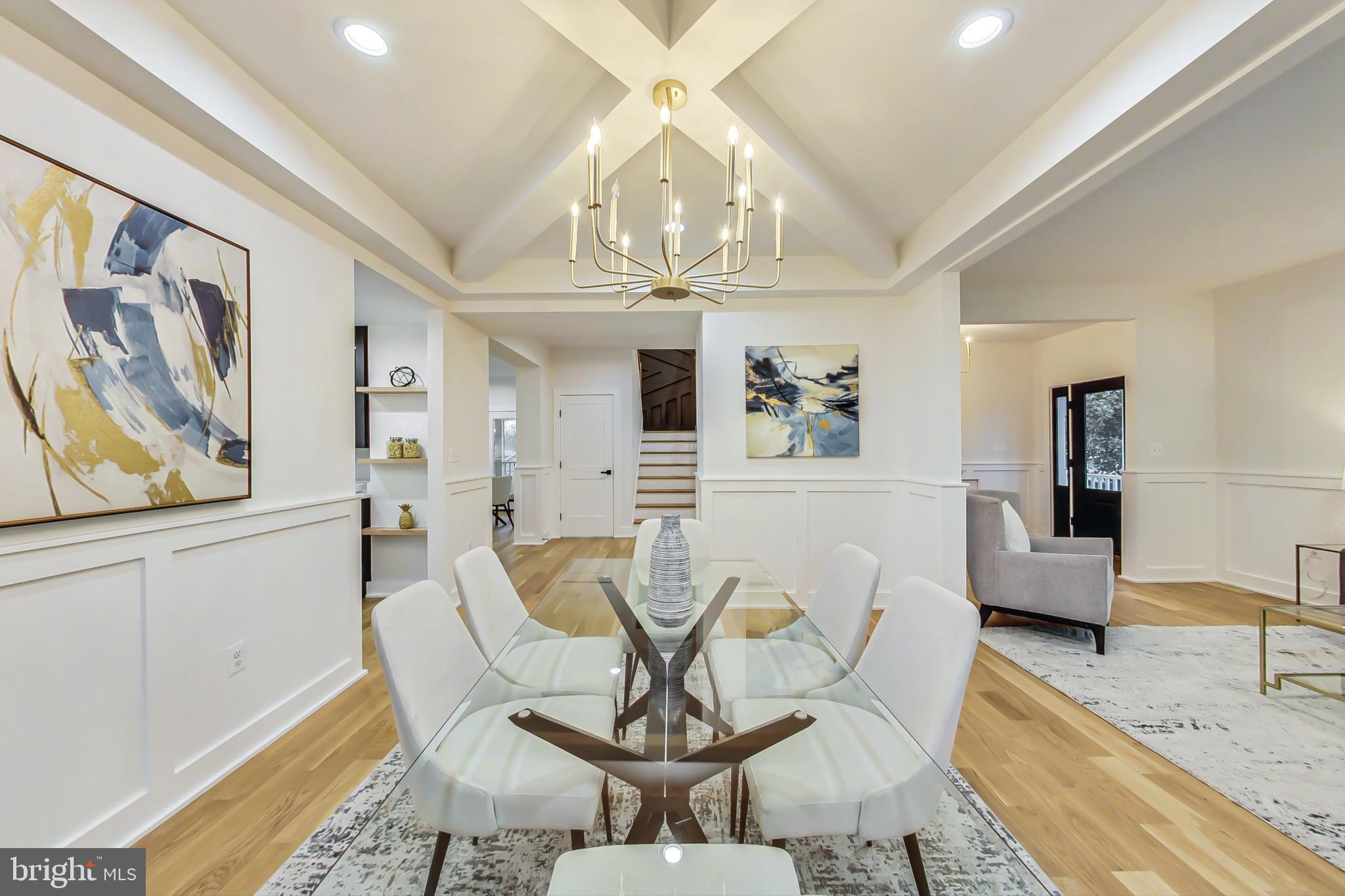 VIENNA - Residential