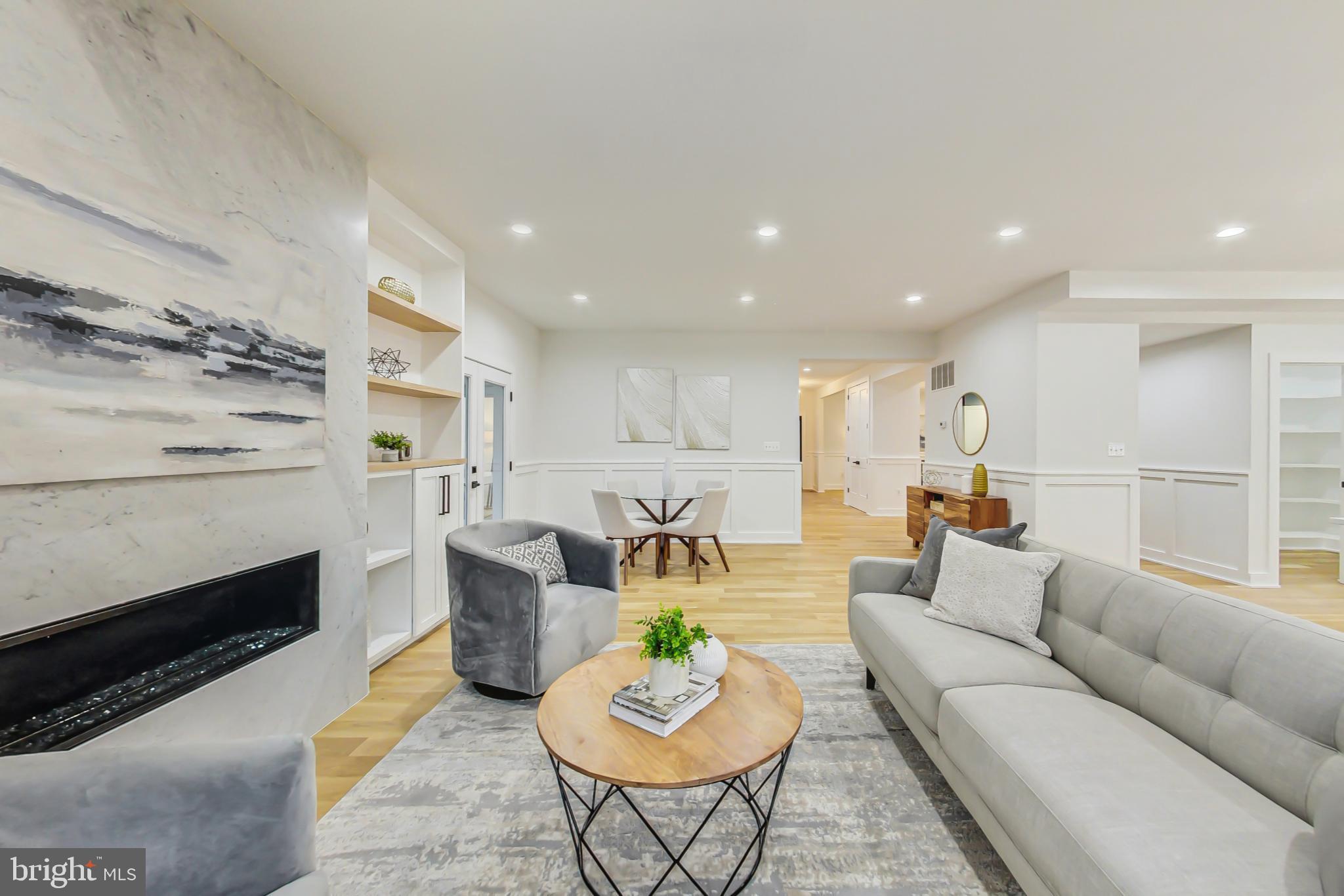 VIENNA - Residential