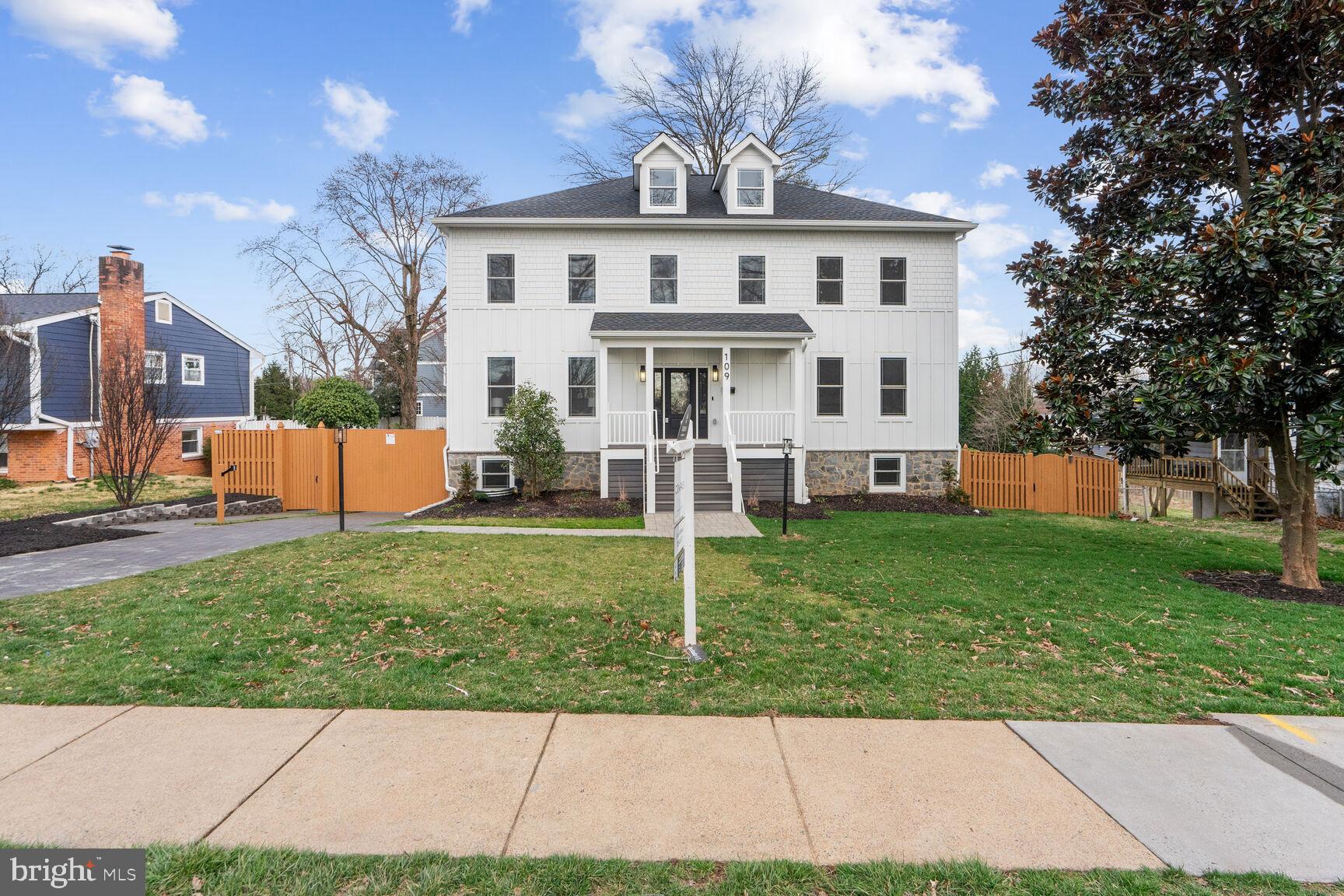 VIENNA - Residential