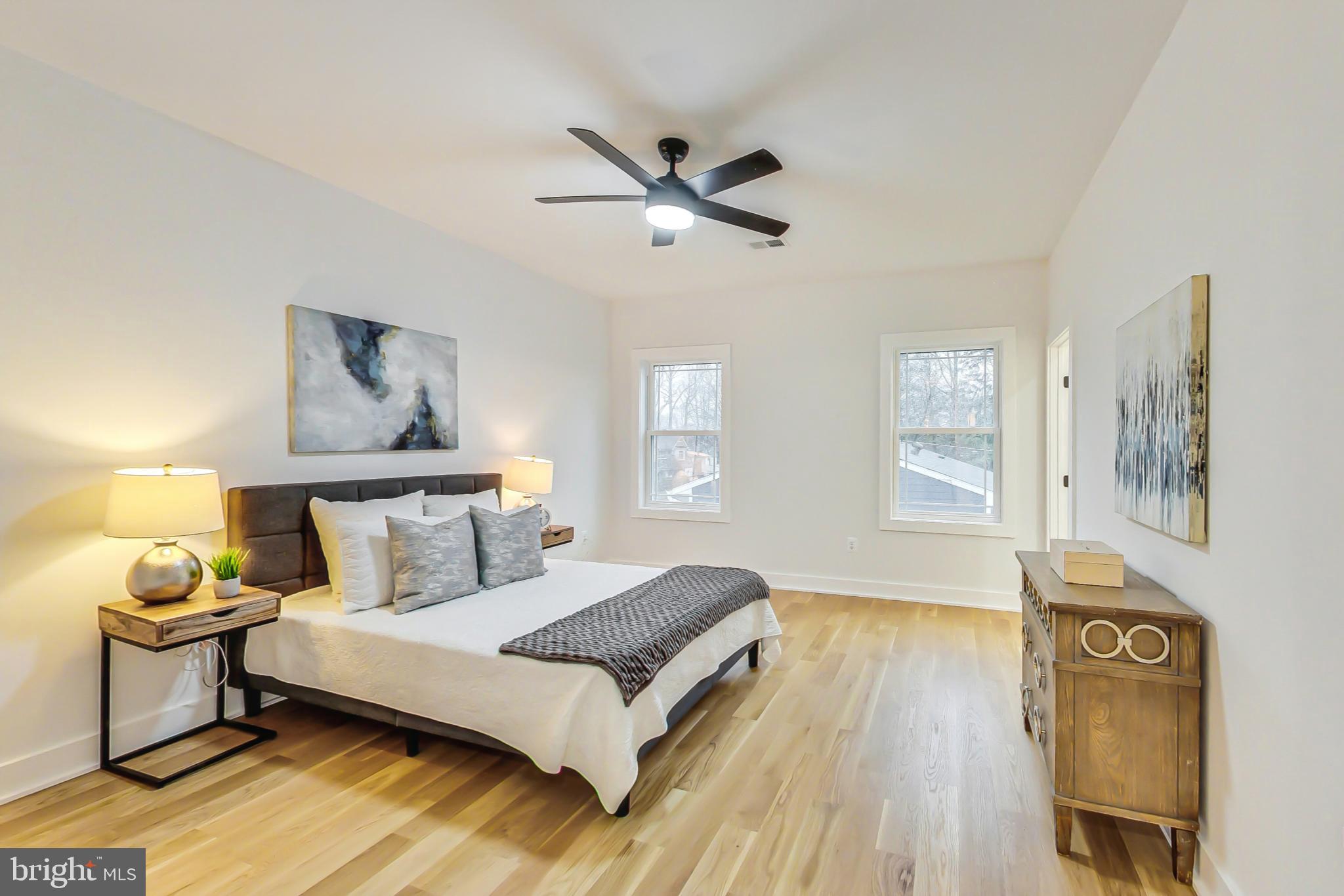 VIENNA - Residential