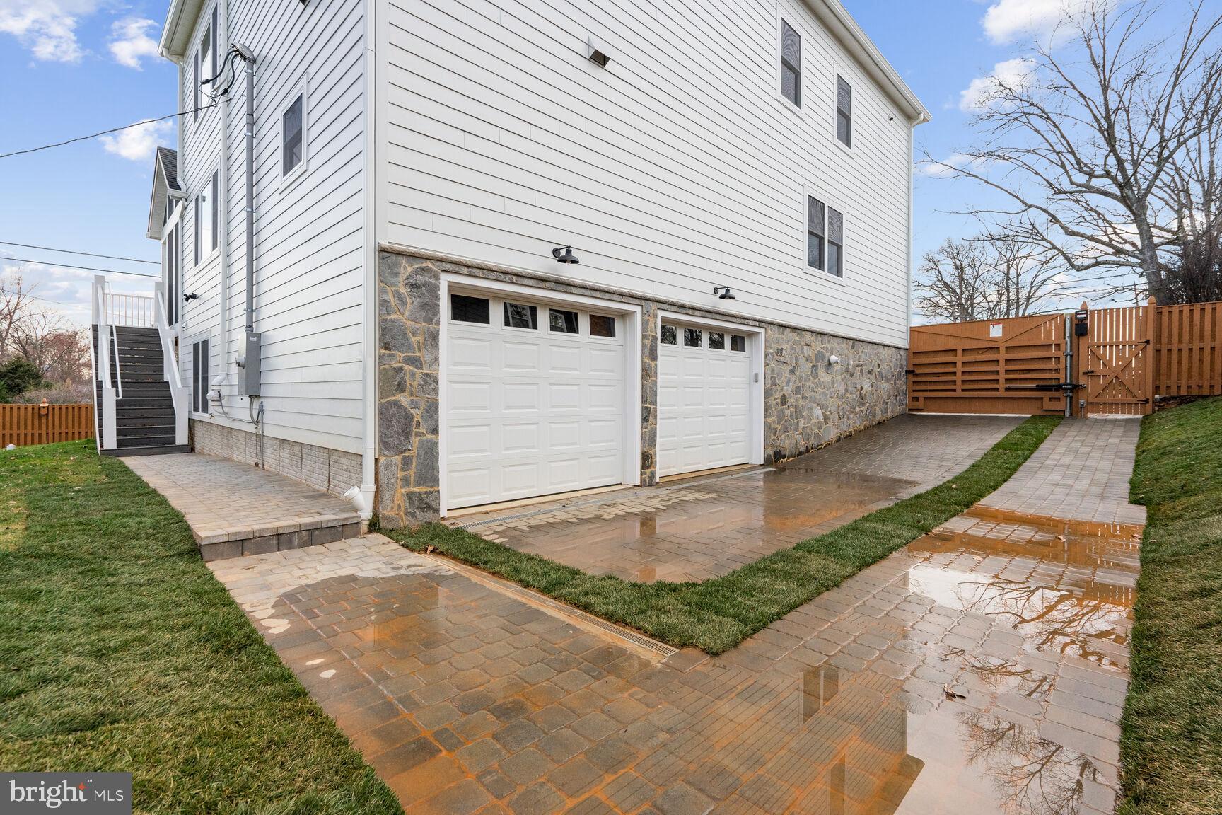 VIENNA - Residential