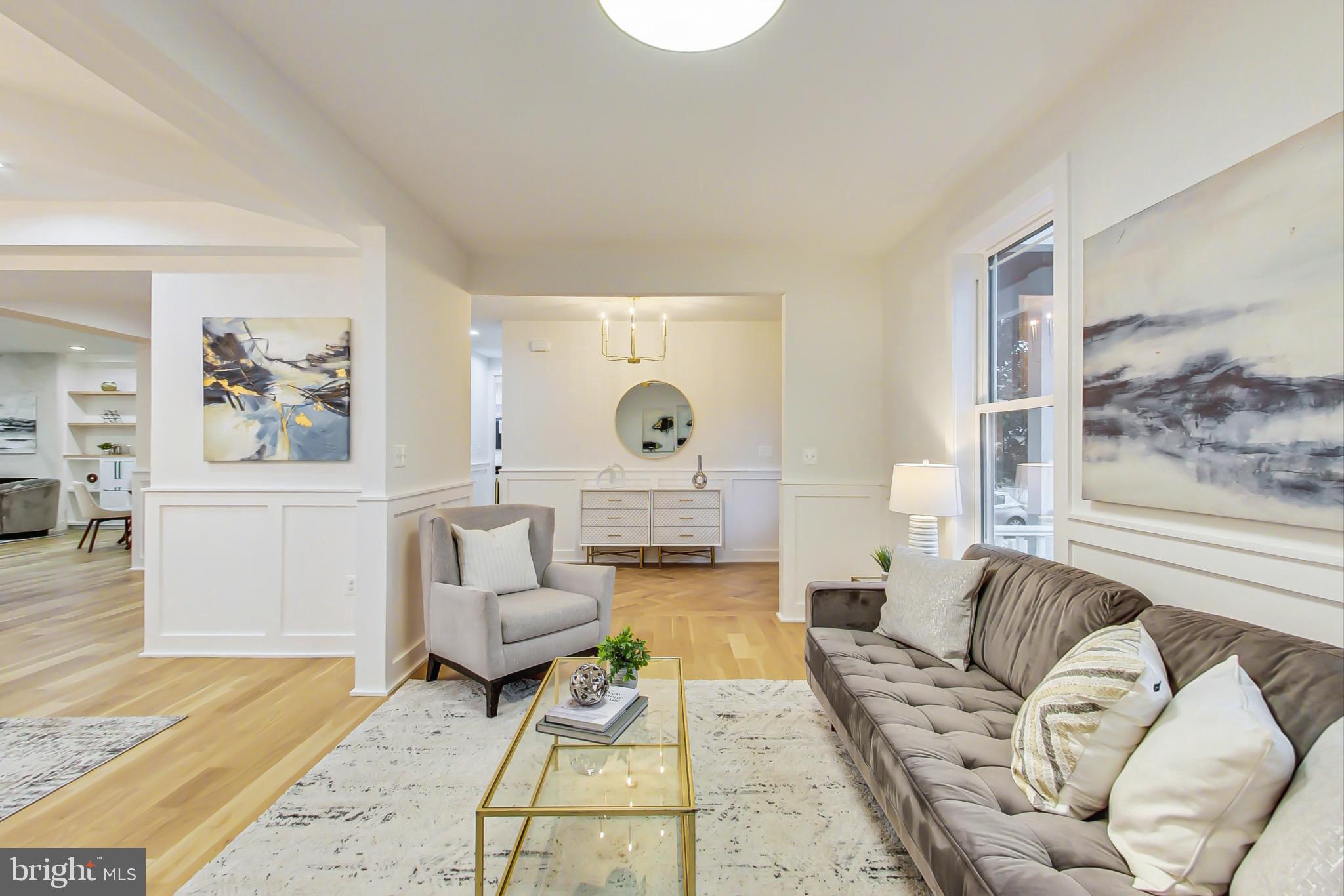 VIENNA - Residential