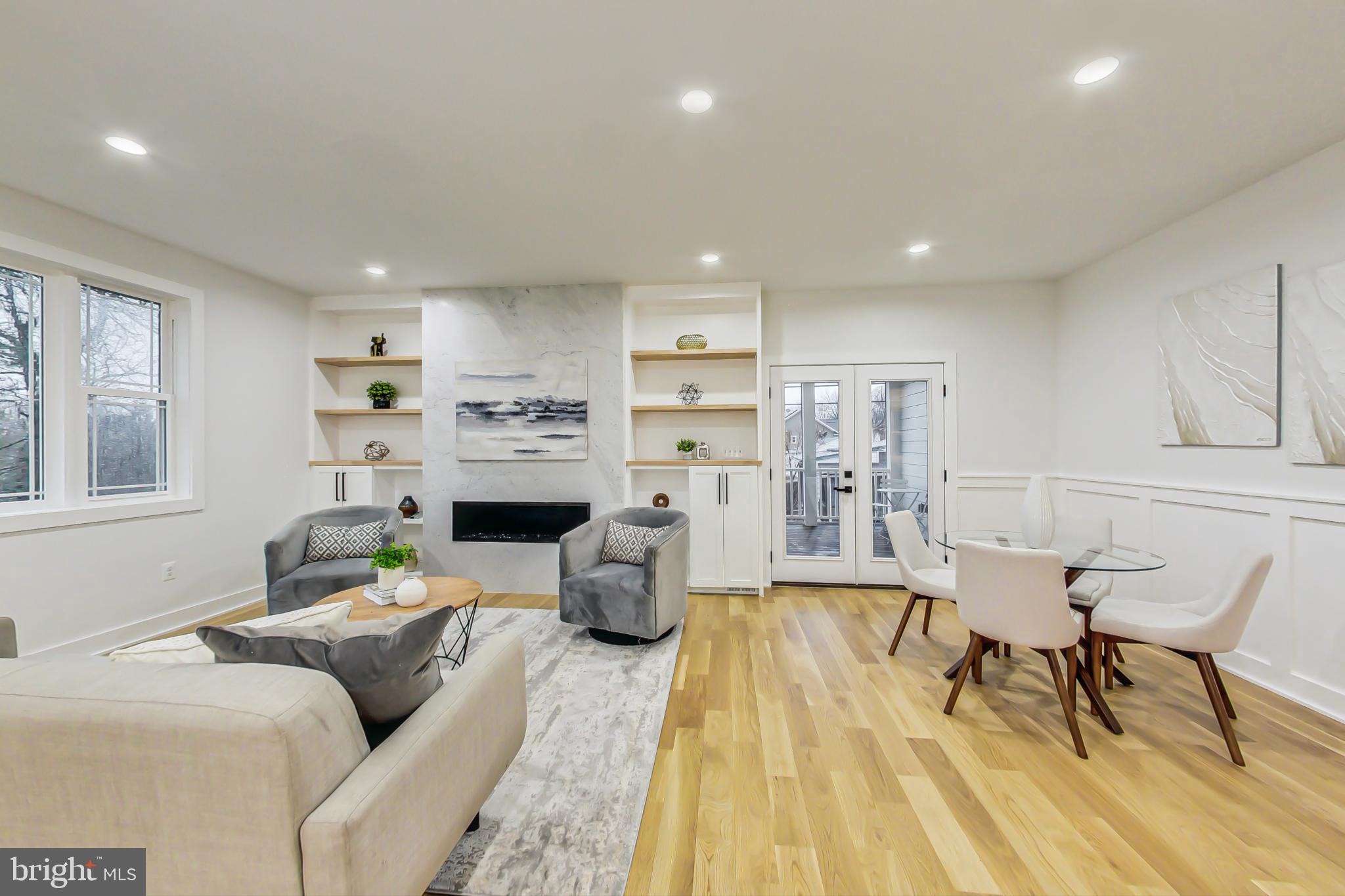 VIENNA - Residential