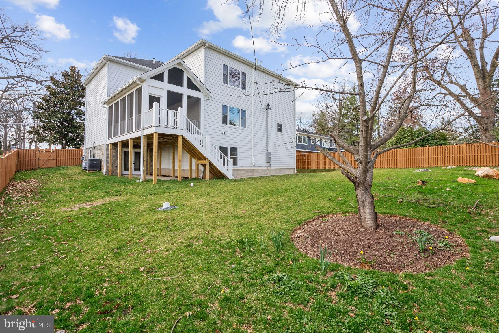 VIENNA - Residential